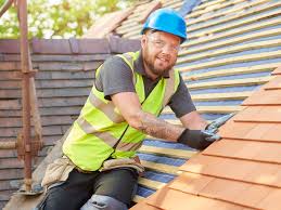 Fast & Reliable Emergency Roof Repairs in Harbour Heights, FL